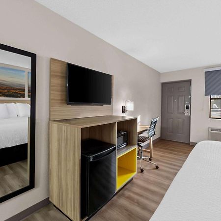 Days Inn By Wyndham Brownsville Exterior foto